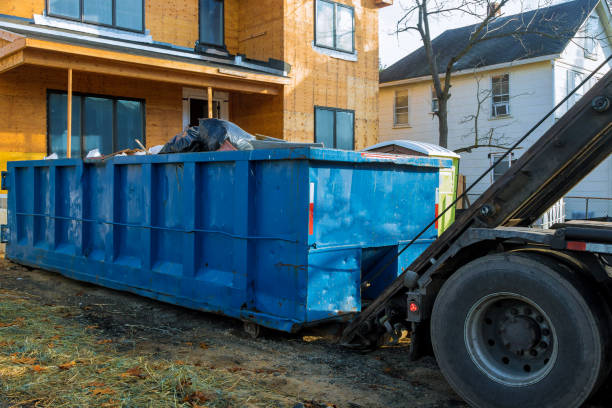 Best Residential Junk Removal  in Decatur, MS